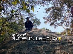 -火炉山森林公园