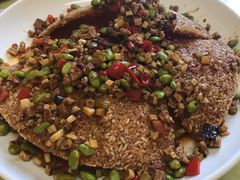 -宜城私房菜.臭鳜鱼(九华新街店)