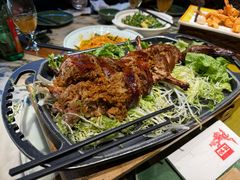 -那家山城(樱桃园店)