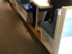-鱼酷活鱼烤鱼(张江长泰店)