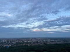 -南京市江宁方山