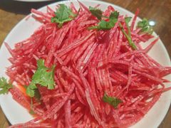 -高伟炒鸡总店(金源路店)