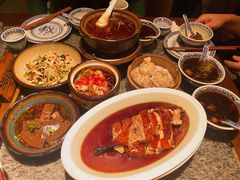 -南京大牌档(青岛万象城店)