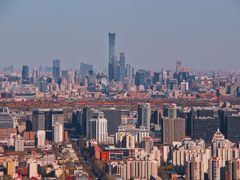 -中央广播电视塔