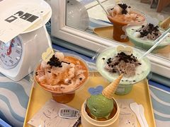 -cab意式gelato冰淇淋