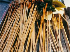-钢管厂五区小郡肝串串香(滨江店)