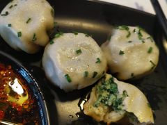 -小杨生煎(松江大学城店)