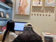 -海马体照相馆(上海月星环球港店)