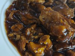 -京皇十二道天津菜(蒲黄榆店)