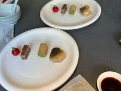-沈灶河豚宴·河豚融合餐厅(汉中路店)
