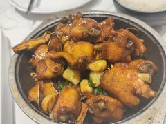 -宝月楼·台湾菜馆(天河城店)