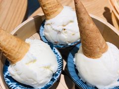 -歎雪糕低糖低脂Gelato冰淇淋