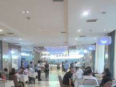 -韩记海鲜饺子旗舰店(红海新区店)