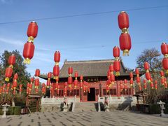 -洛阳周公庙博物馆