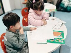 -奇尔思青少儿·语言·艺术·演讲(顾戴路店)