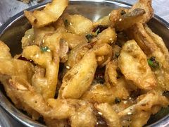 -小民大排档(光谷店)