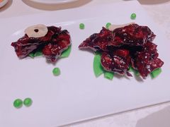 -维园悦谱·海派家常菜(乌鲁木齐南路店)