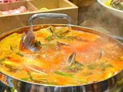 -亮欢寨酸汤鱼(沙冲路店)