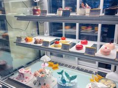 -街角 T·COFFEE 融合料理·BISTRO(车公庙店)