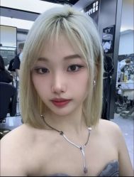 -米可造型烫染