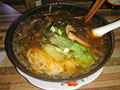 -李米线(武陵路店)