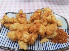 盐焗炸鸡-碗底挑•湖南小炒粉面饭(大望路店)
