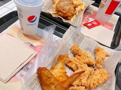 -肯德基(星河店)