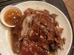 烧鹅-紫金食坊(江南西路店)