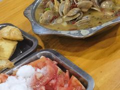 -陈氏肥蛤(小纬六路总店)