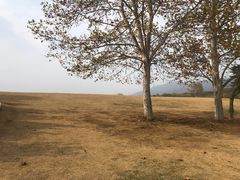 -钟山体育运动公园