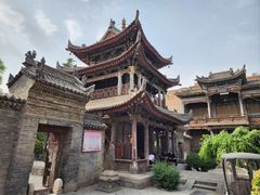 -大学习巷清真寺