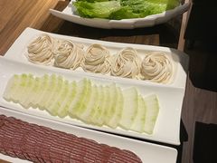 -快乐小羊·内蒙牛羊肉火锅(流花中心店)