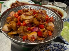 -欧记大排档·景德菜(上海首店)