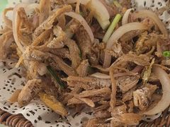 -湖山人家·湖景餐厅·特色农家菜(太湖西山店)