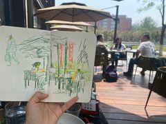 -The Rug Cafe(王府中环店)