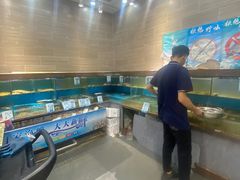 -良师门滨海人家·海鲜·家常菜(滨海城店)