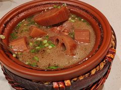 -炆火火·藕汤·湖北煨菜馆(销品茂店)