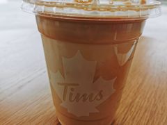 -Tims天好咖啡·贝果(融汇佳盛大厦店)