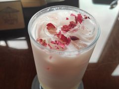 -时光吧·大堂吧·丽江和府洲际度假酒店