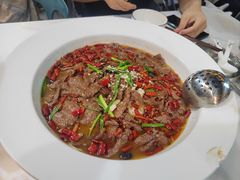 -邱大妈水煮(龙山店)
