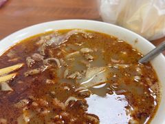 -春雨羊汤店(广开四马路总店)