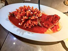 -醉庐·新上海菜(南京西路店)