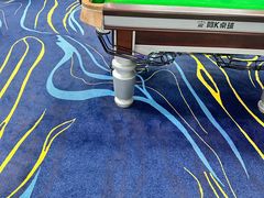 -阿K桌球(萧山汇金中心店)