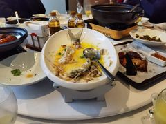-小厨娘淮扬菜(清江苏宁广场店)