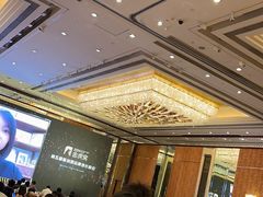 -广州香格里拉酒店