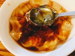 -素椒杂酱面(油篓街店)
