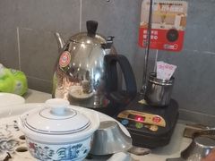 -叹茶靓点·粤式餐厅·全天茶市(石井万民广场店)