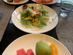-盛宴自助餐厅(运达喜来登店)