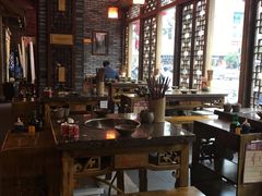 大堂-重庆渝达老火锅(春熙路店)