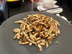 -羡餐厅·杭帮菜·淳菜(千岛湖自由洲际殿店)